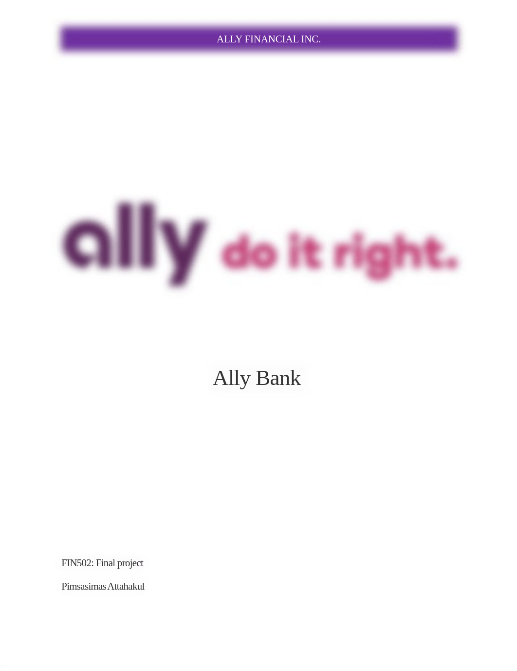 Ally Bank .docx_d3hicmmdwbo_page1