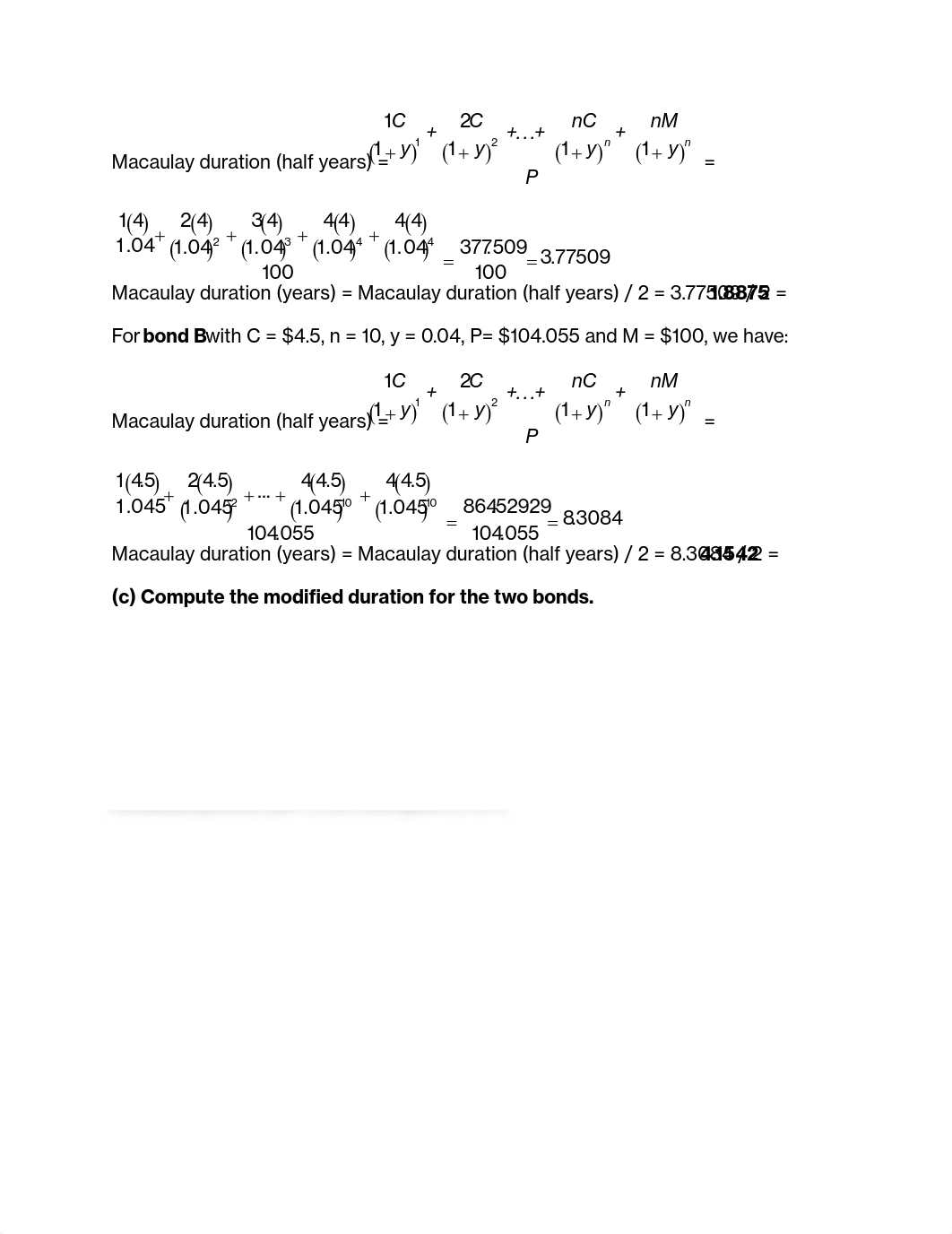 FINE 4120 Homework 2 Answers_d3hj8h365a4_page2