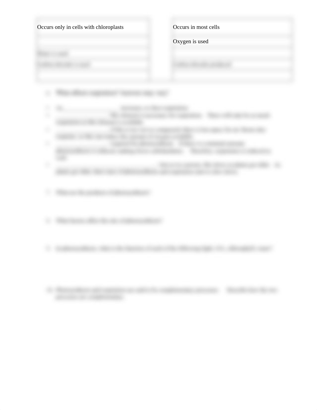 Pre Lab Photosynthesis and Respiration Fillable.pdf_d3hkawcqvax_page2