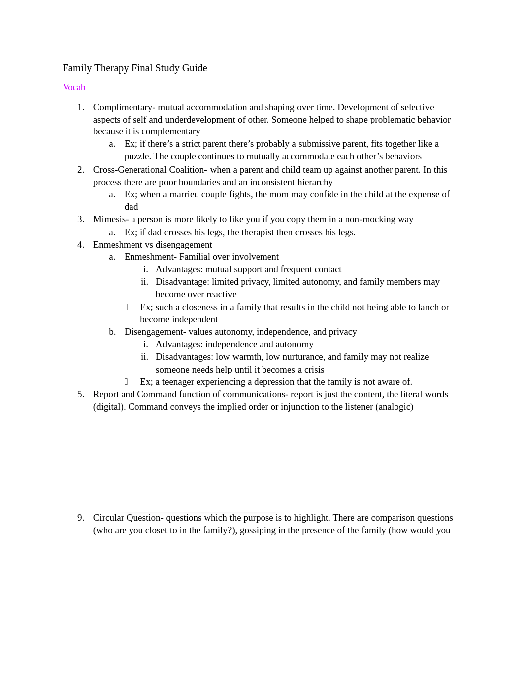 Family Therapy Final Study Guide.docx_d3ho1zco7yj_page1