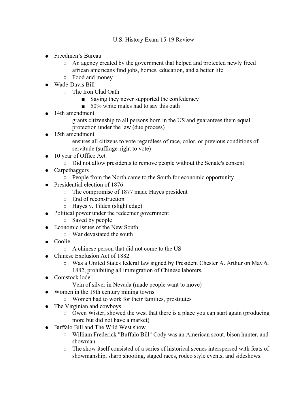 U.S. History Exam 15-19 Review.pdf_d3hol8vqvzi_page1