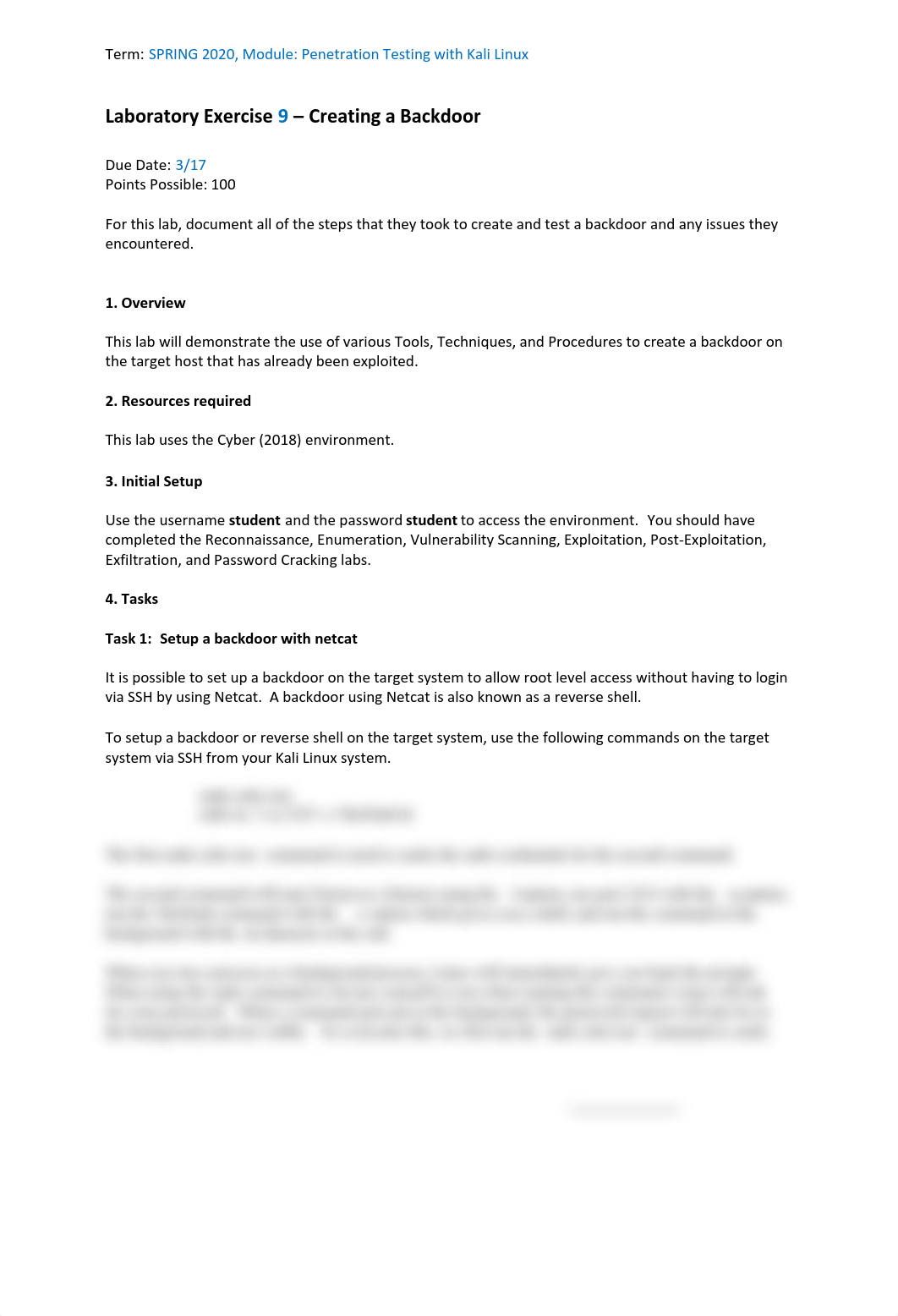 Lab9-Creating a Backdoor_LabExercise.pdf_d3hoq62lwfw_page1