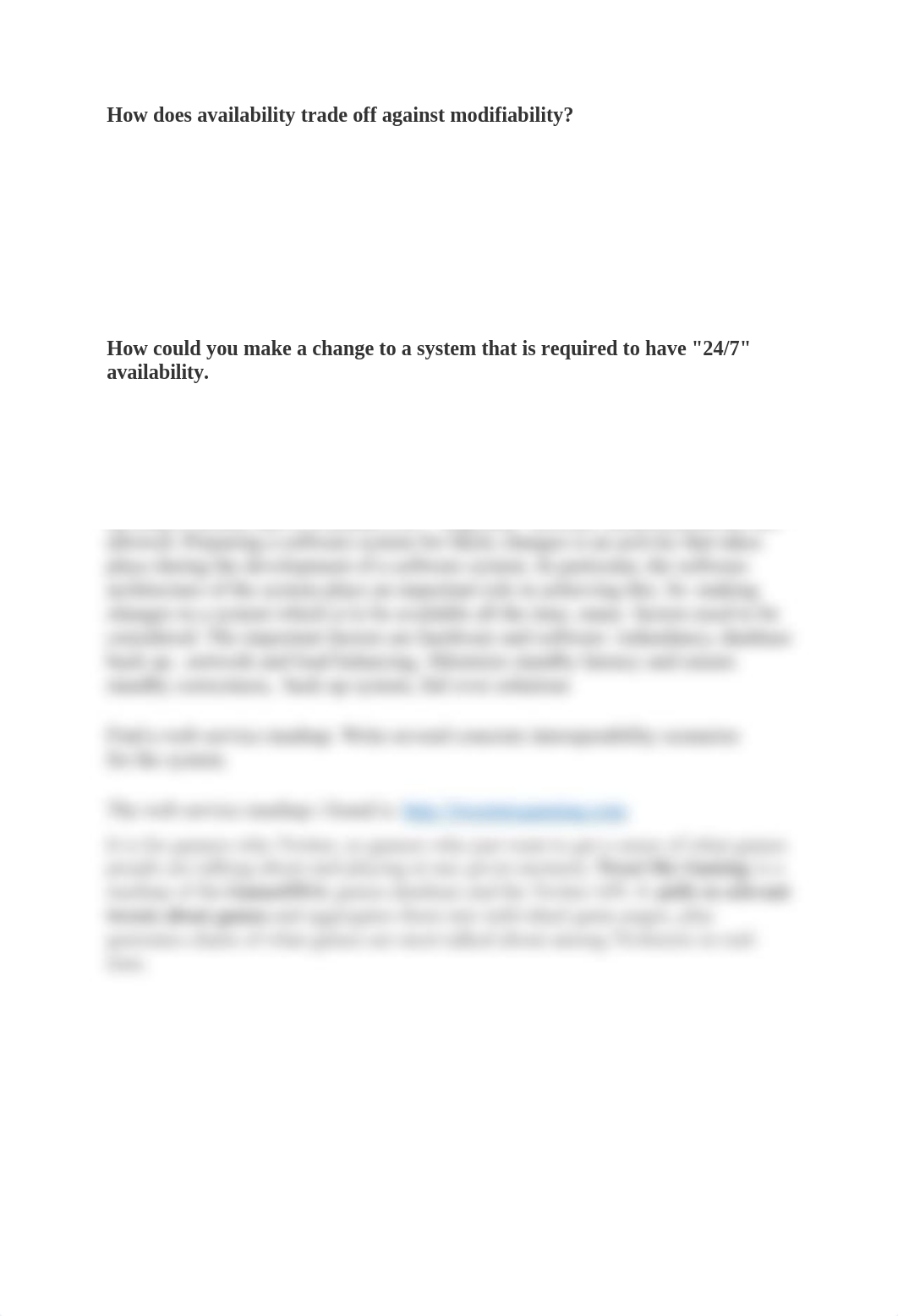 How does availability trade off against modifiability.docx_d3hoxet4pkd_page1