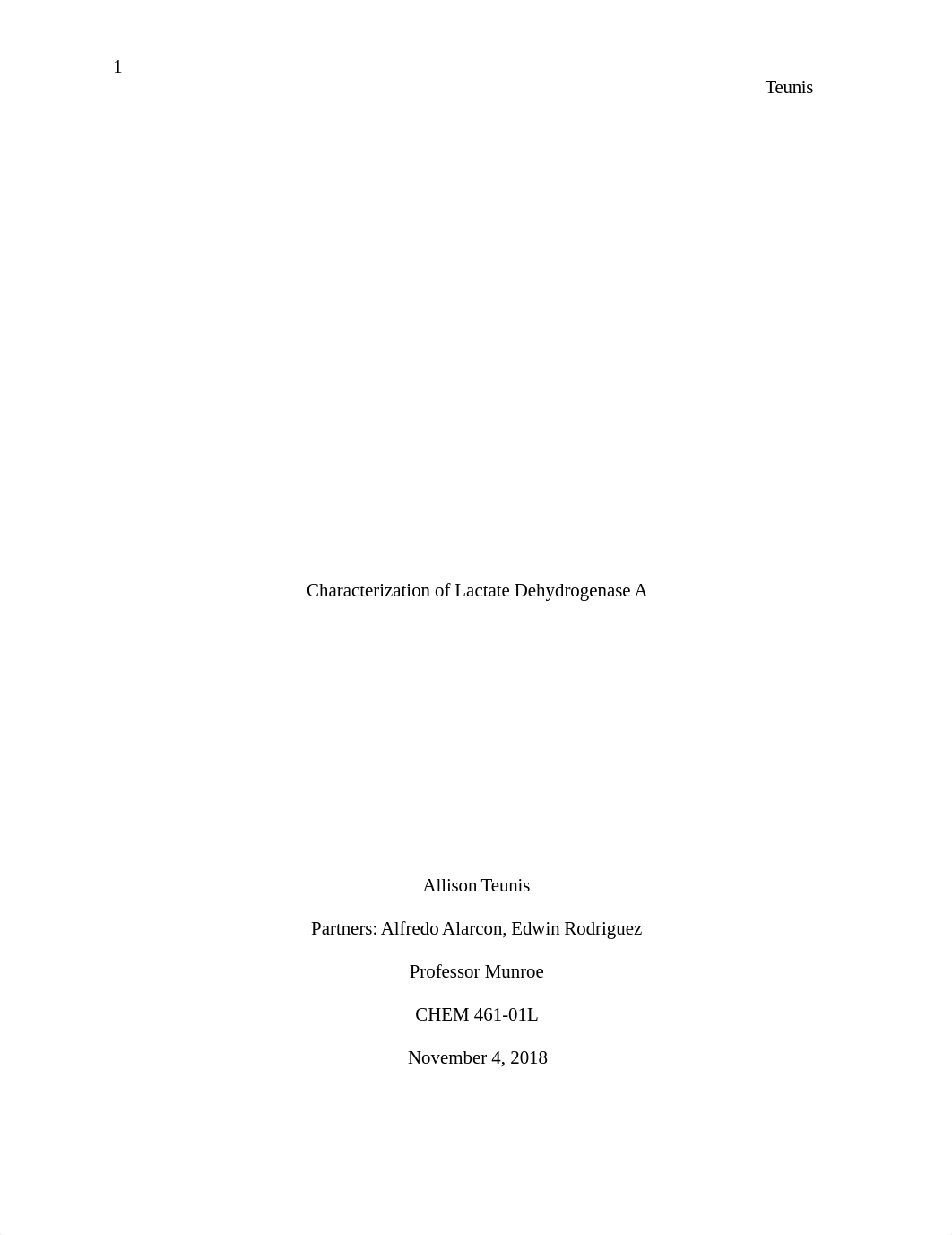 Charaterization of Lactate Dehydrogenase A (1) (4).docx_d3hsely1ct5_page1