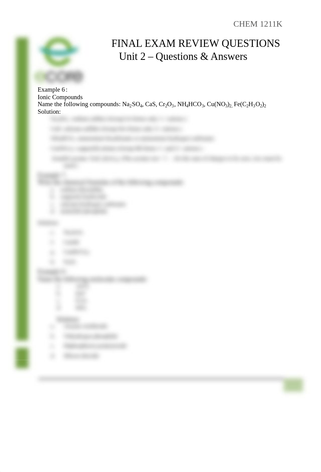 CHEM 1211K Review Unit 2 QuestionsAnswers.pdf_d3ht4816i61_page3