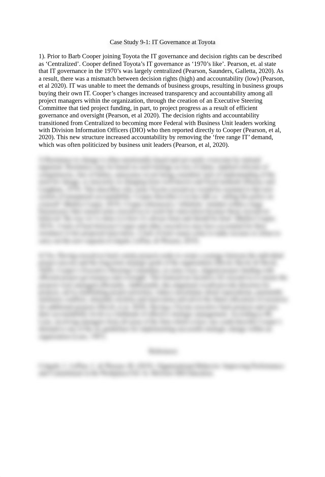 Toyota IT Governance Case Study .docx_d3ht6izxvgt_page1