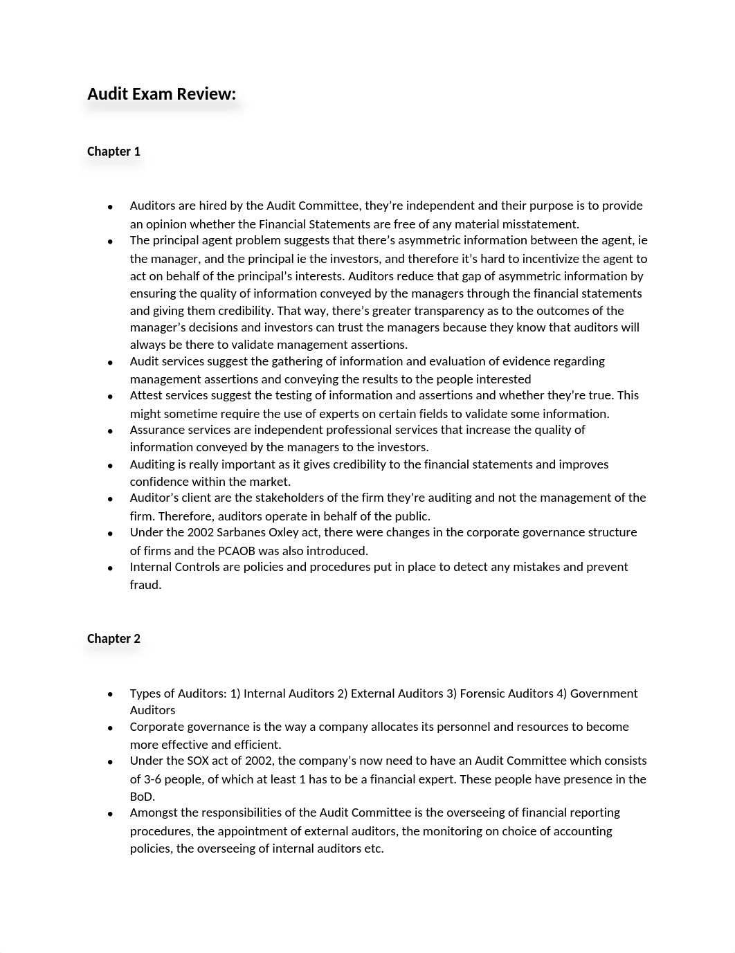 Audit Midterm 1 Review.docx_d3hy2iyb2lv_page1