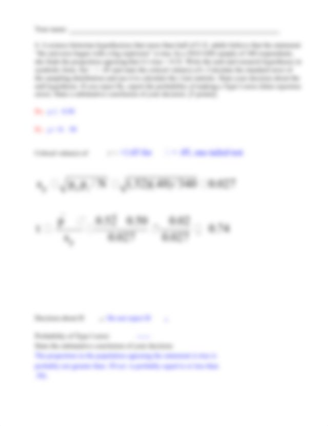 SOC3811 Social Statistics Fall 2018 Practice Exam #2 ANSWERS.pdf_d3hyldc1bto_page5