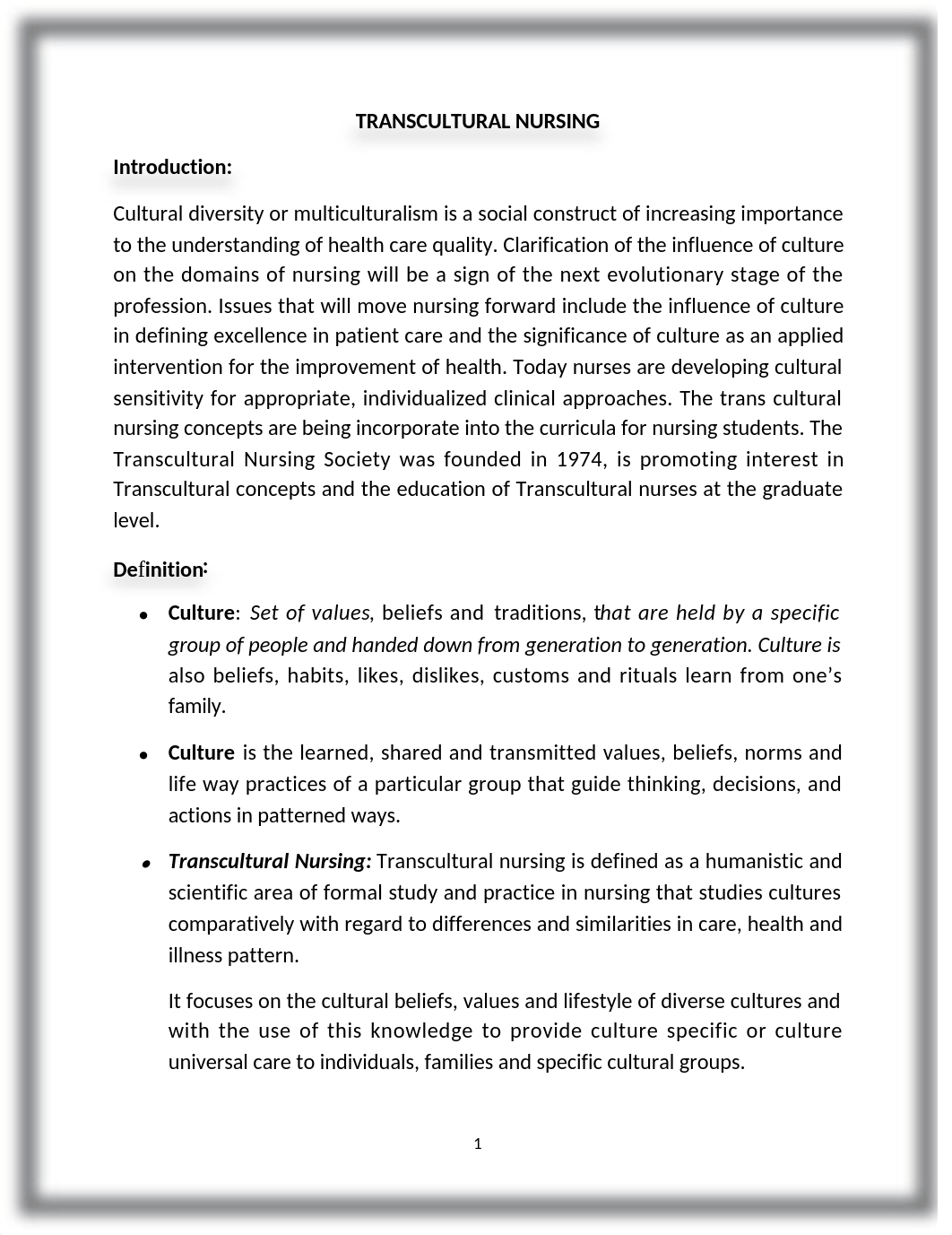 Trans cultural Nursing.docx_d3i26janxkn_page1