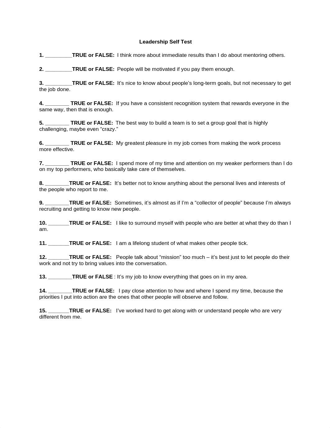 Dr. Schuler - Leadership Self Test (2).doc_d3i2mrkxwu1_page1