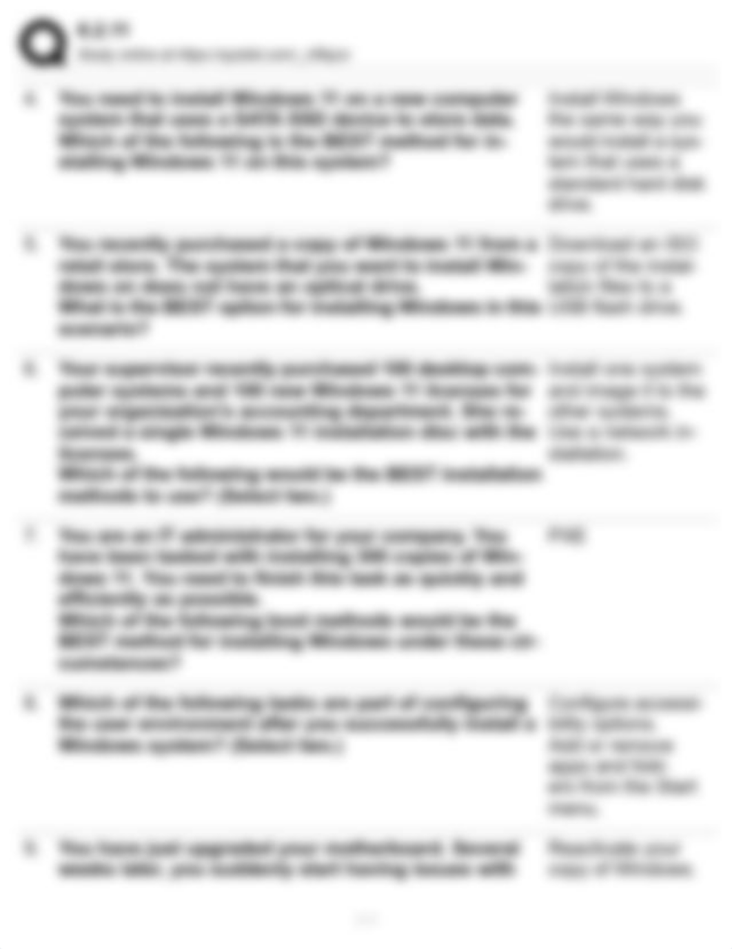 Testout 6.2.11 Practice Questions.pdf_d3i2xr0wcd1_page2