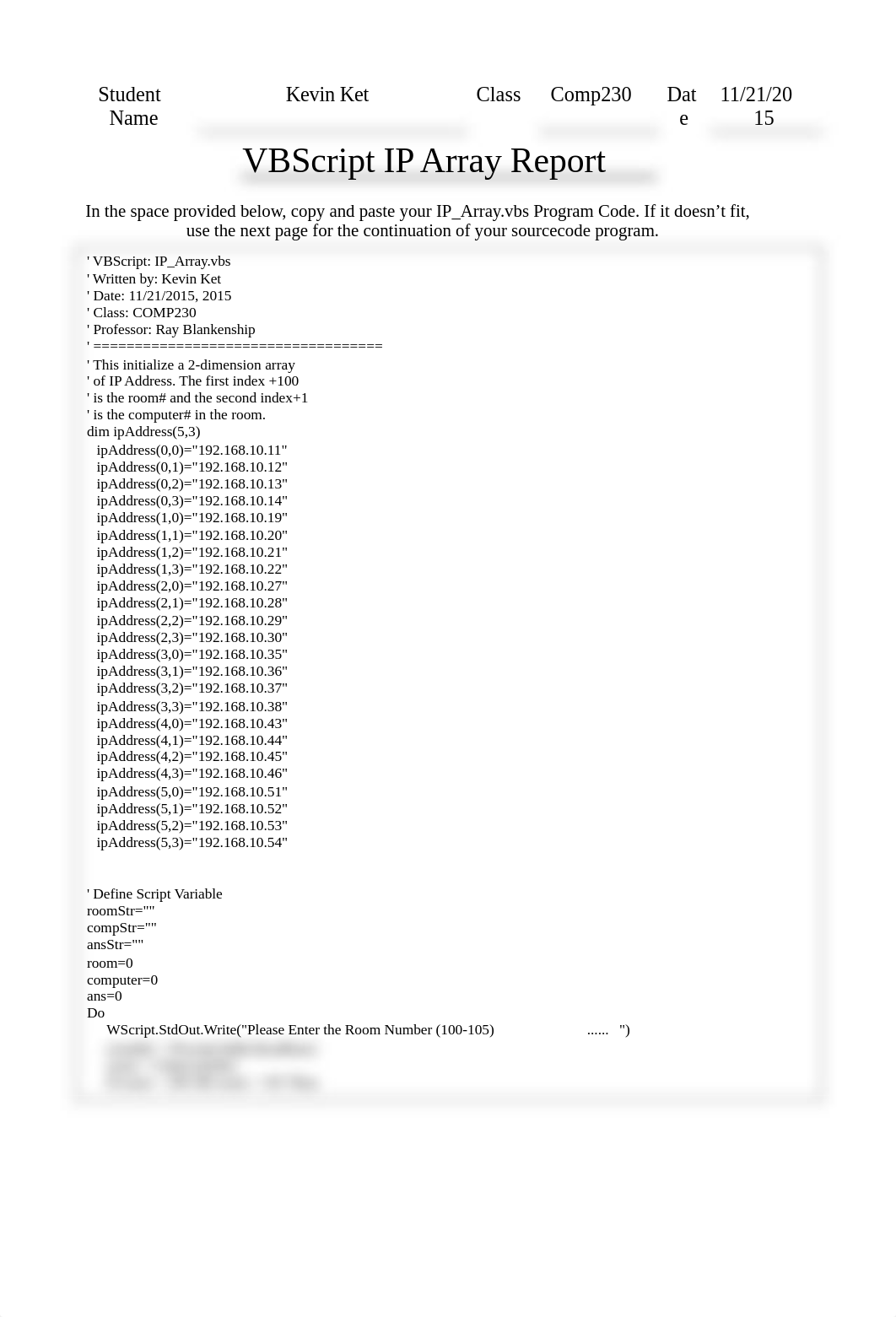 COMP230_Wk4_Report_d3i2zsl9ei5_page1