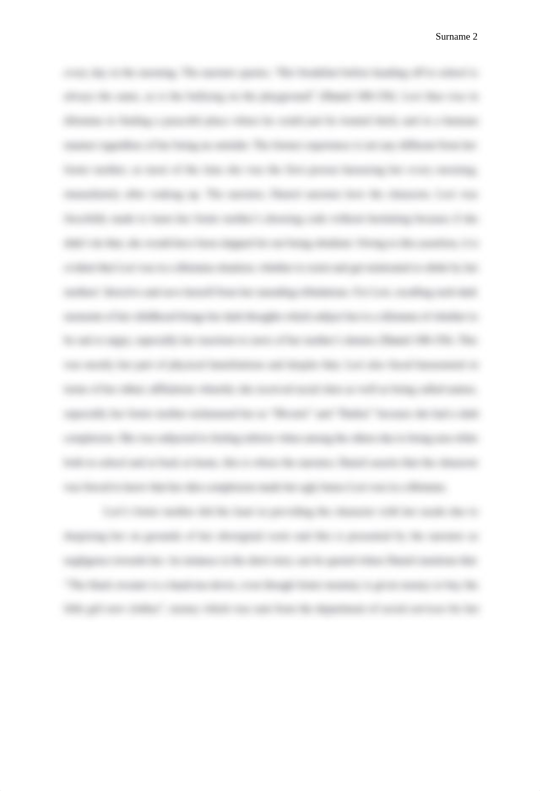 Essay on Lori by Carol Daniels.docx_d3i3uljm9yb_page2