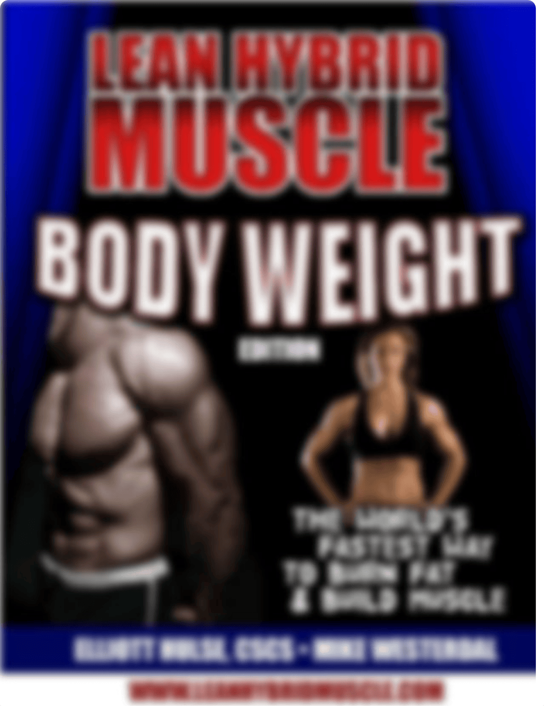 Elliott Hulse - Lean Hybrid Muscle from Bodyweight.pdf_d3i4c9id2n2_page1