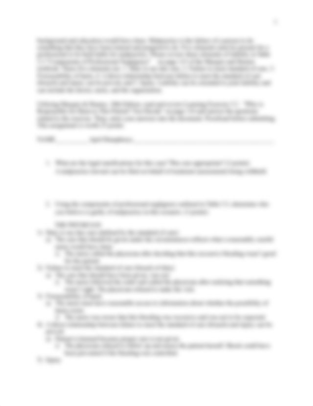 Assignment 6 Liability Issues for the Nurse Leader-2.docx_d3i65ykttx6_page2