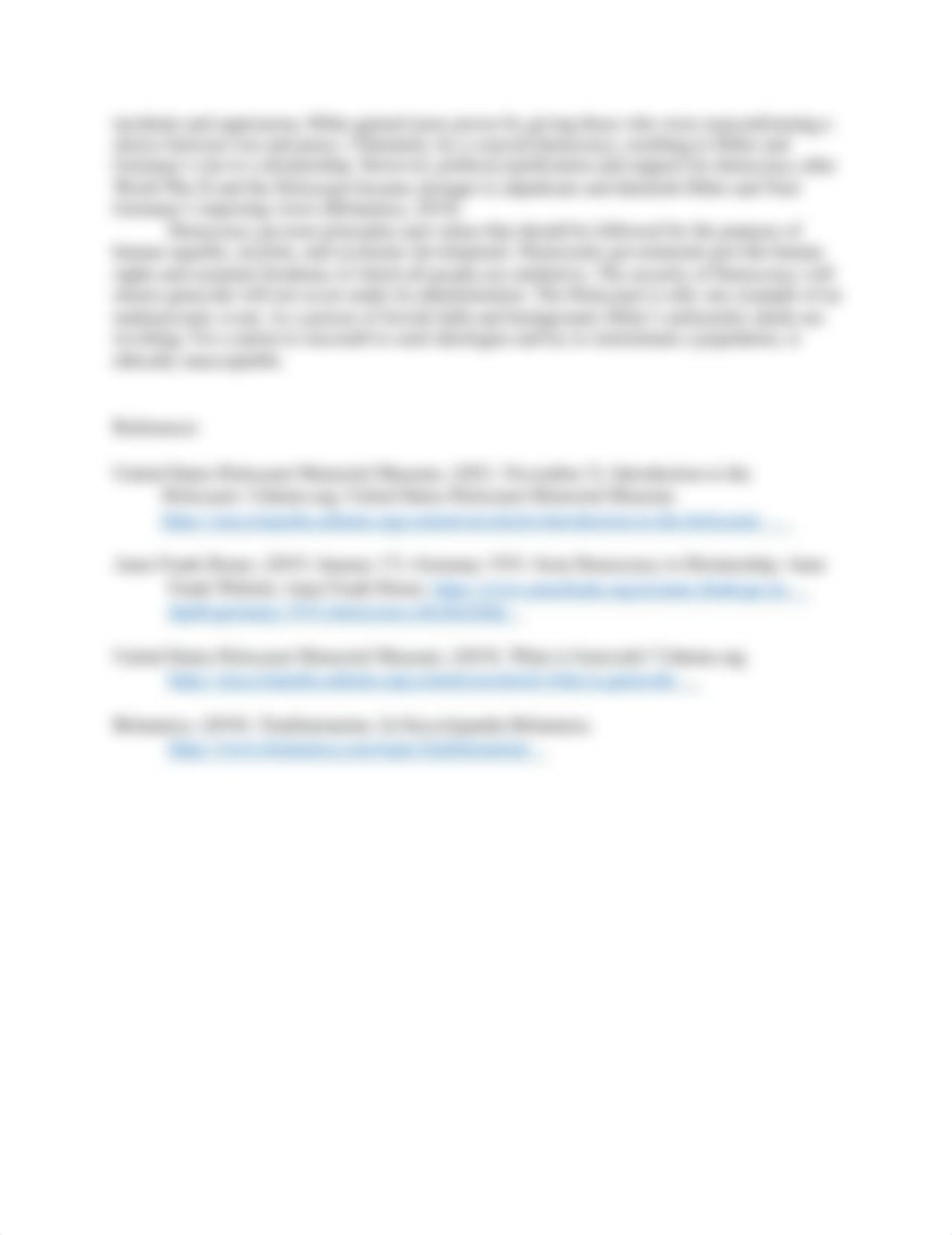 6-2 Short Paper- How Culture and Ethical Frameworks Affect Perceptions of War, Conflict, and Peace.d_d3i6sy12657_page2