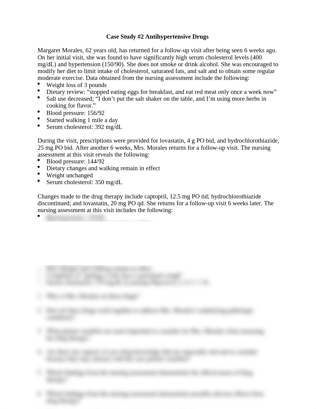 57 - Case Study #2 Antihypertensive Drugs.doc_d3i7yspyuh1_page1