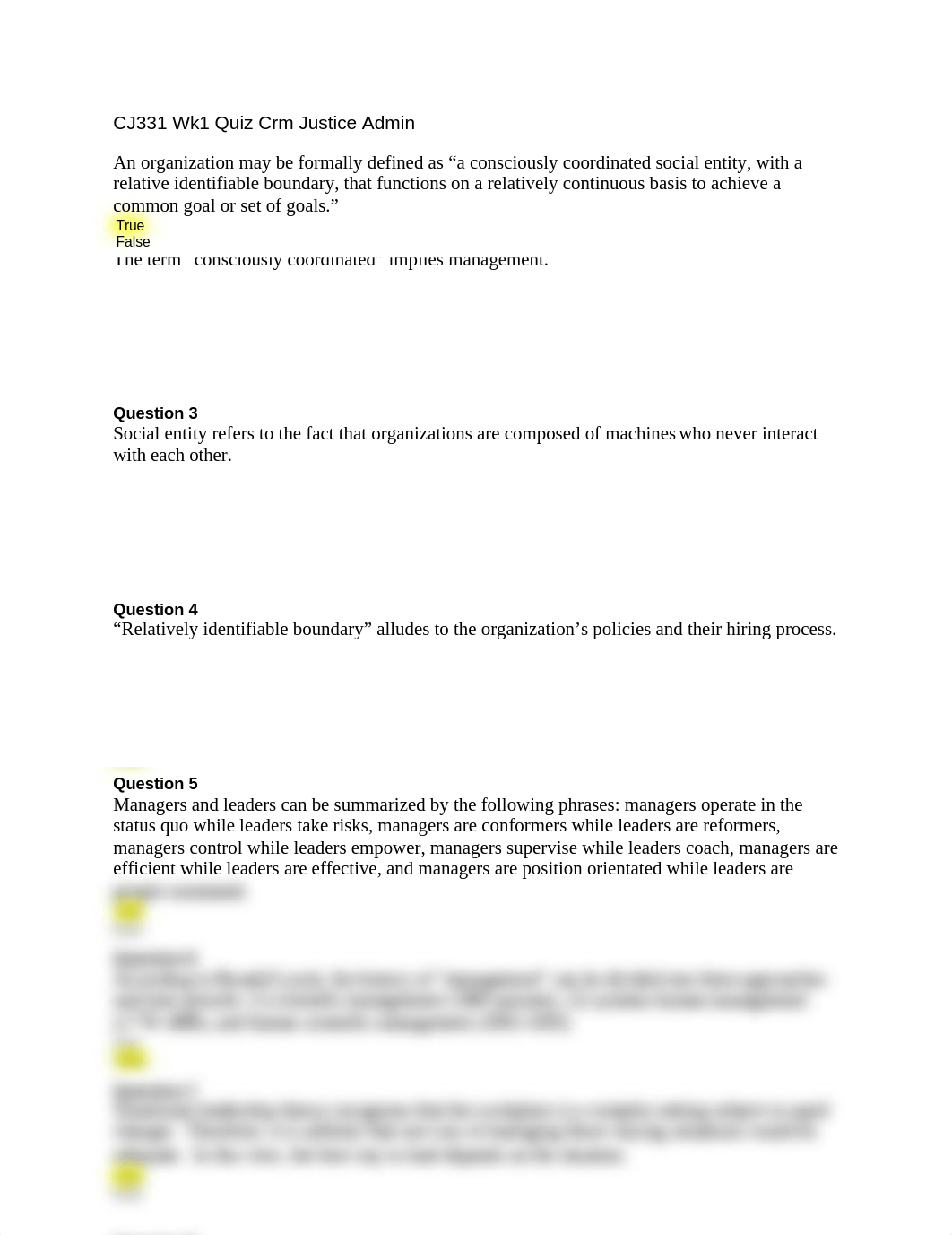 CJ331 Wk1 Quiz Crm Justice Admin_d3iazneejph_page1