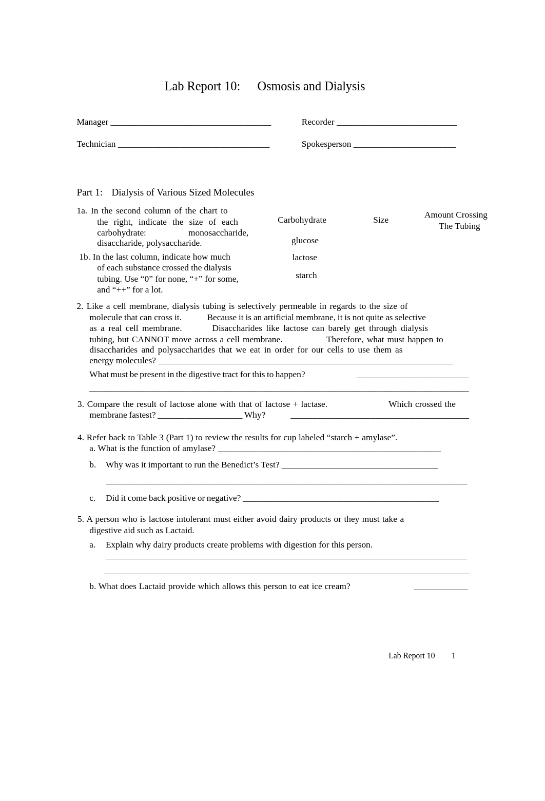 (Updated) 10 Lab Report 10 Osmosis and Dialysis.pdf_d3ica45agvj_page1