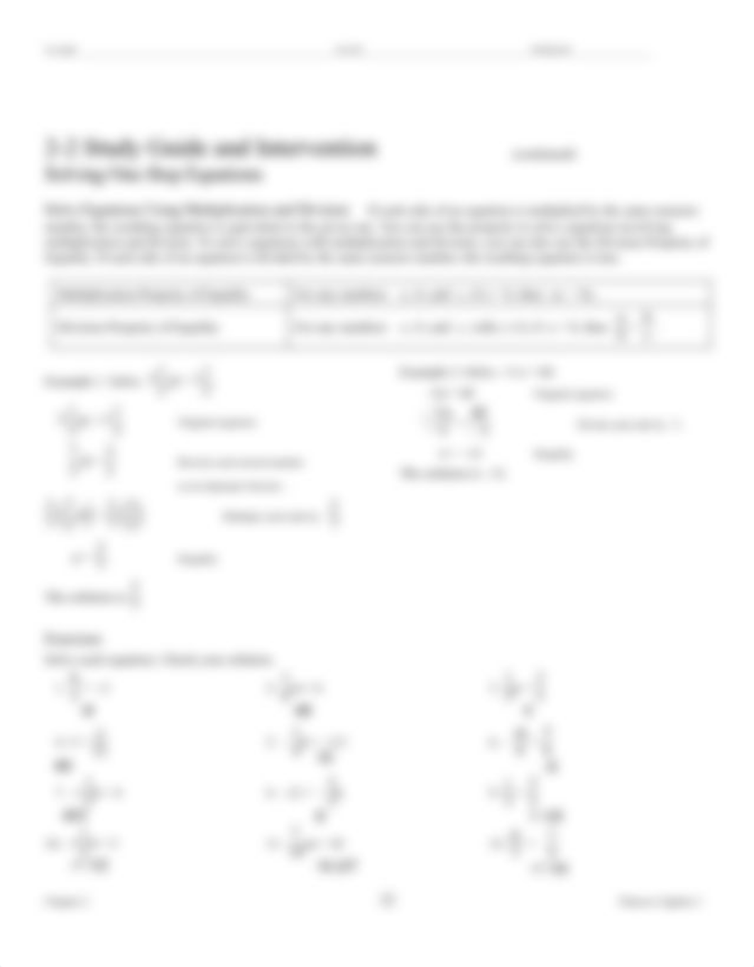 Silvana_Martinez_-_Study_Guide_and_Intervention_Solving_One_Step_Equations.pdf_d3idl929nm0_page2