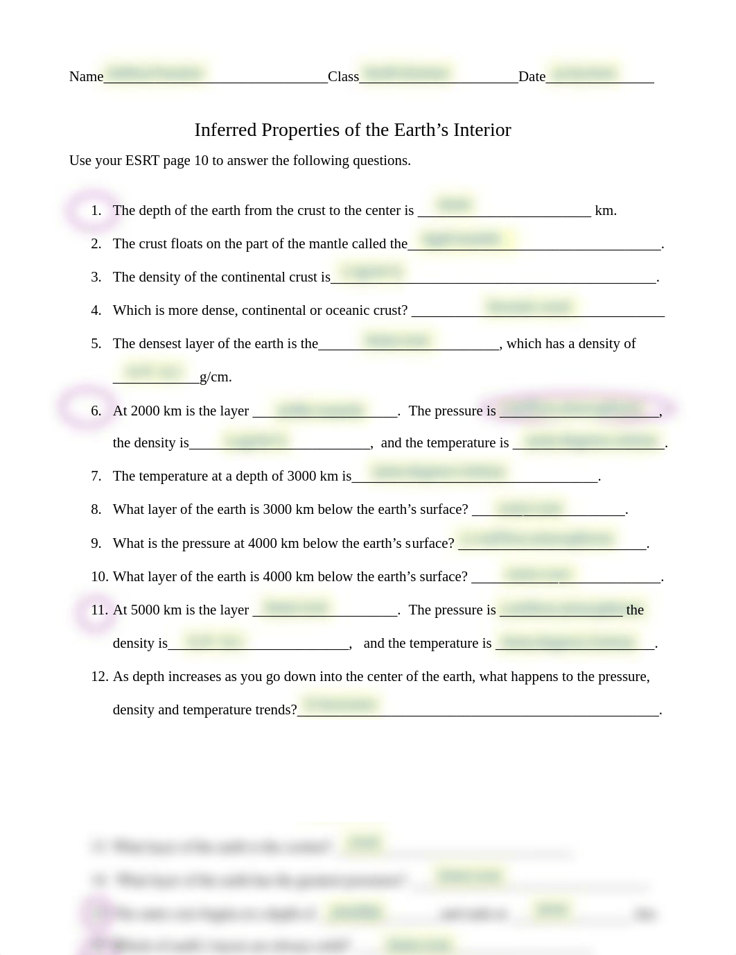 Ashley Fuentes - 10.1c Properties of the Earth's Interior Worksheet.doc.pdf_d3ieskkx3fy_page1