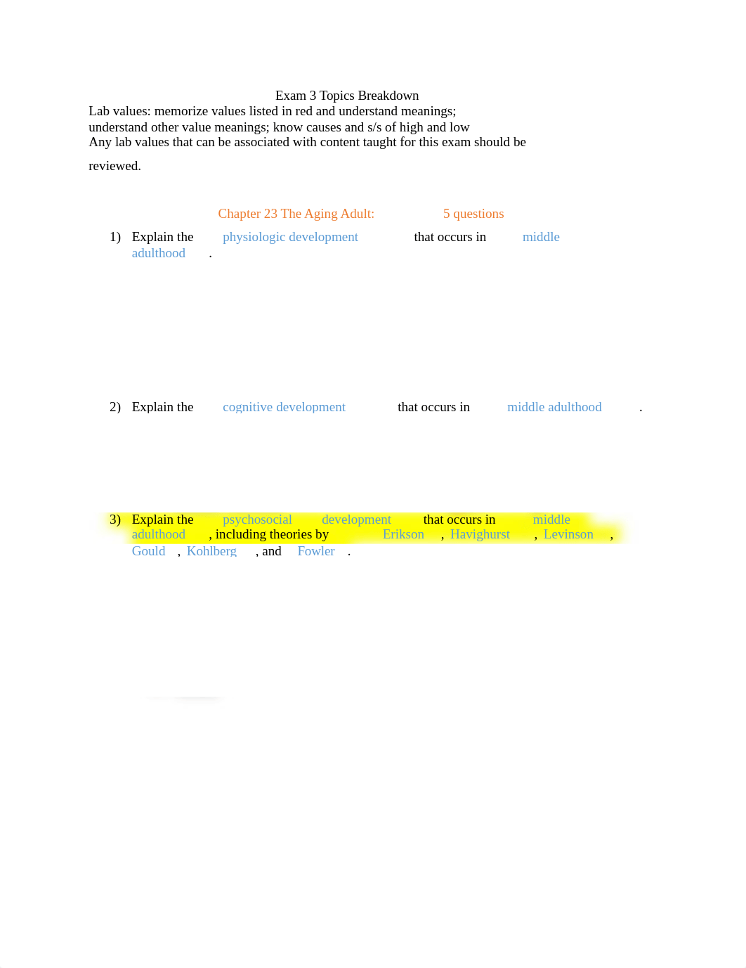 Exam 3 Topics Breakdown.docx_d3ig6vx4phl_page1