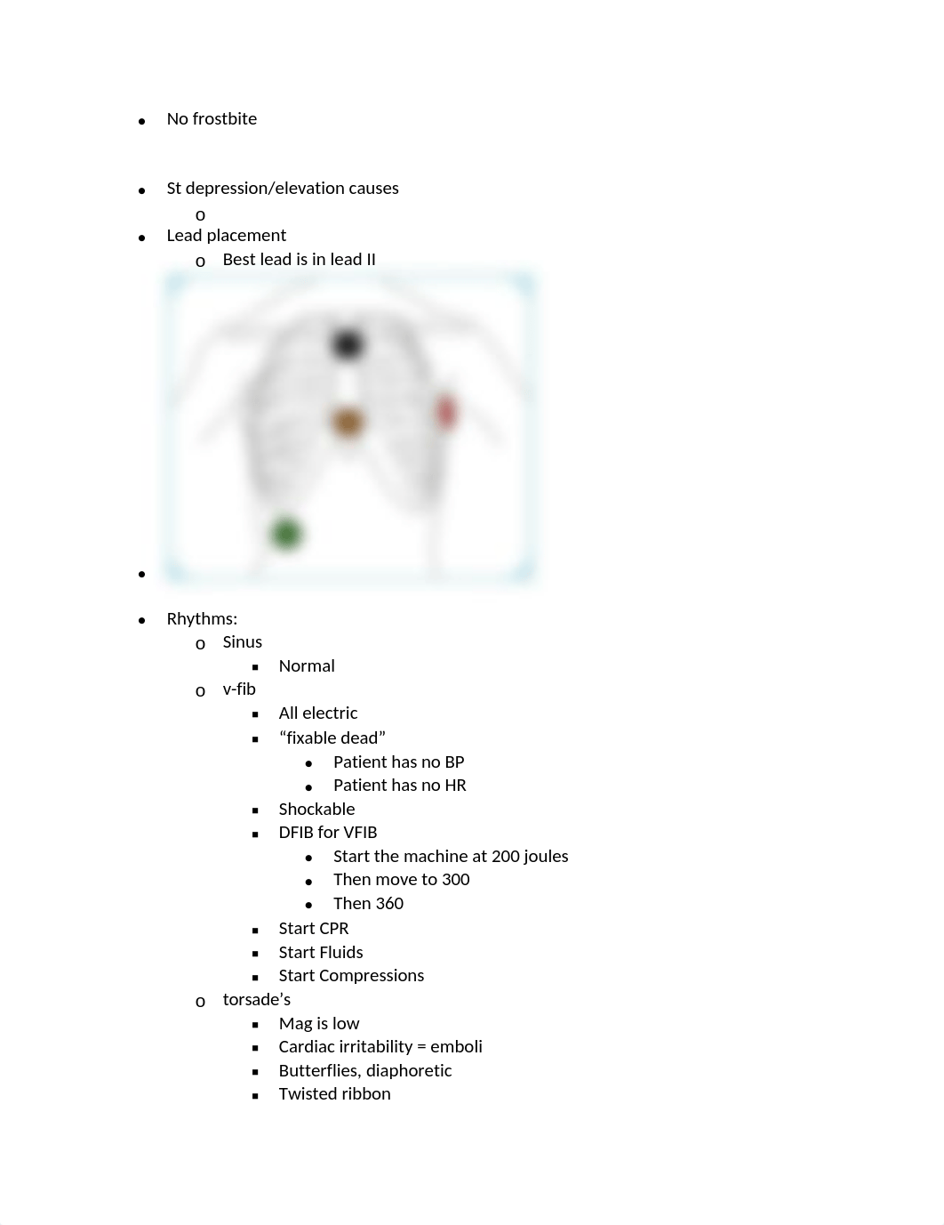 Study for Exam 1- med surg 2 .docx_d3ihkab4r3r_page1