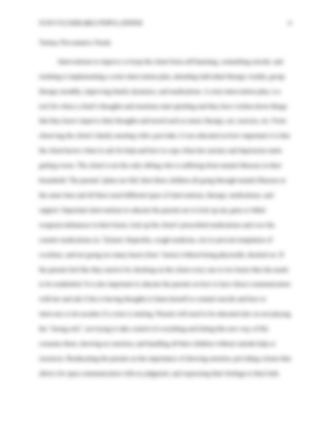 N330 Vulnerable Populations Paper - Pt 1.docx_d3ij2krdygf_page4