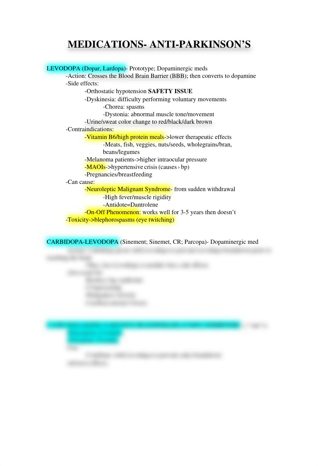 MEDICATIONS- ANTI-PARKINSONS_d3ikuqzl82n_page1