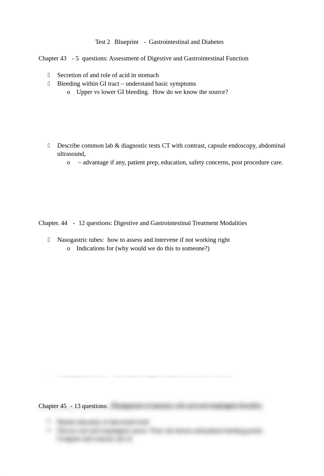 GI - Diabetes Test 2 Blueprint (1).docx_d3ikwlt2shk_page1