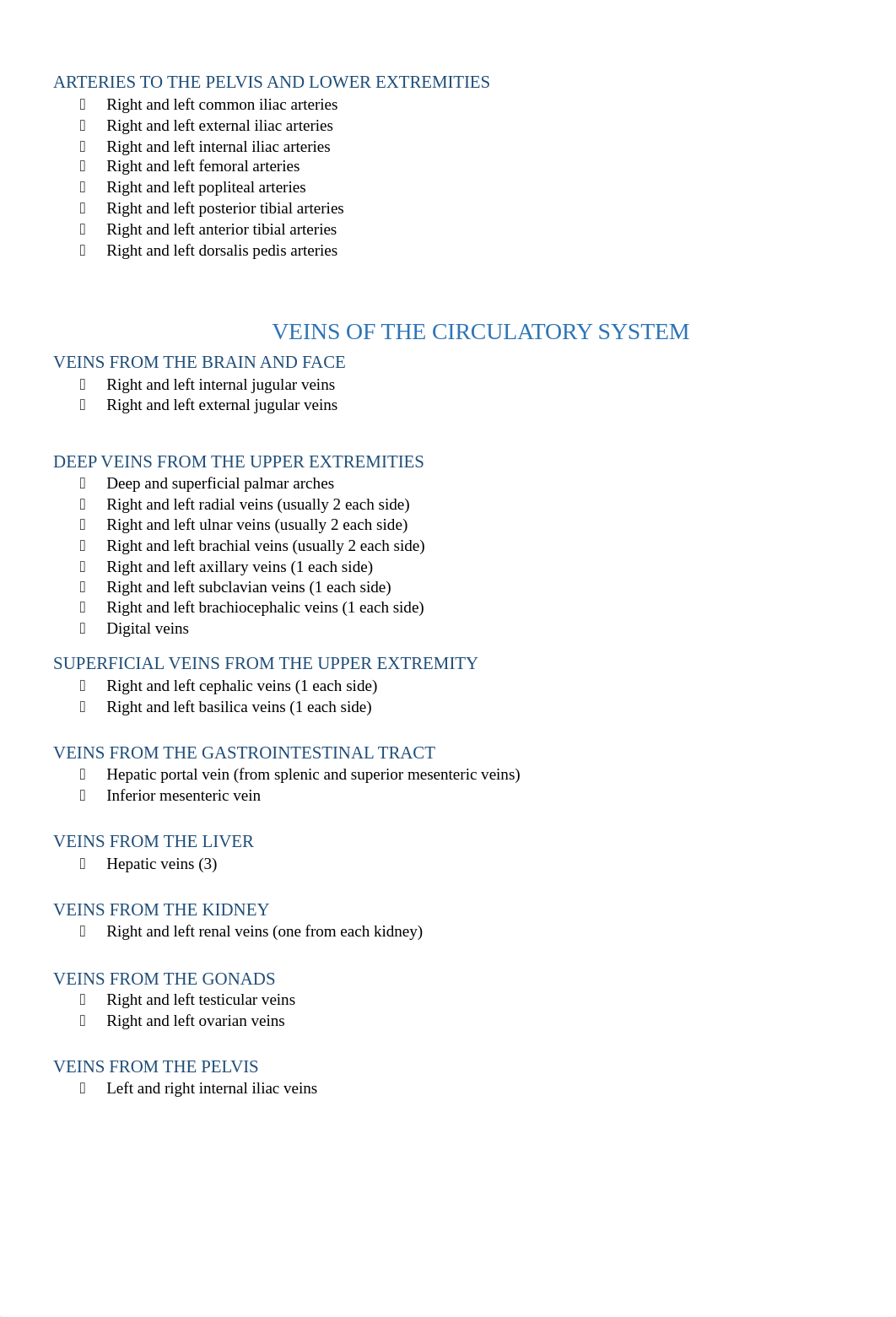 ARTERIES AND VEINS OF THE CIRCULATORY SYSTEM-1.docx_d3inf0btdlj_page2