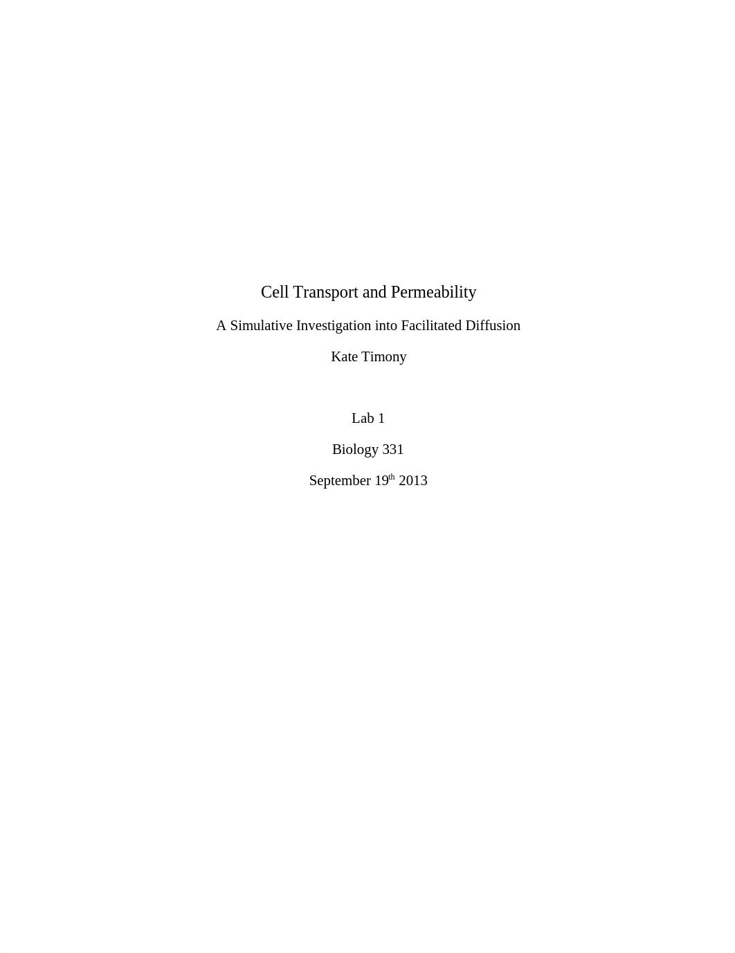 Lab #1 Cell Transport and Permeability With table_d3ipirsc0aa_page1