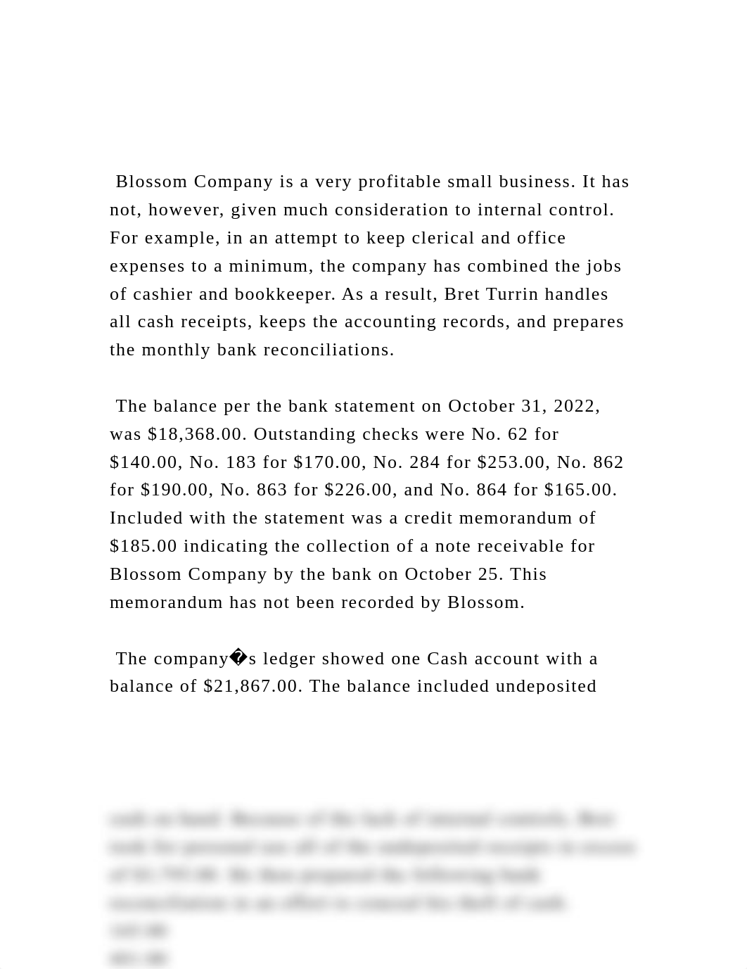 Blossom Company is a very profitable small business. It has not.docx_d3iqlt28tcn_page2