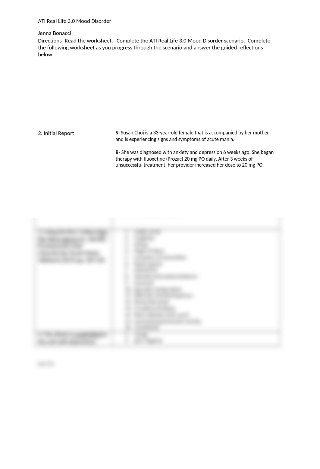 ATI Mood Disorder Scenario Worksheet .docx_d3iuziovo1n_page1
