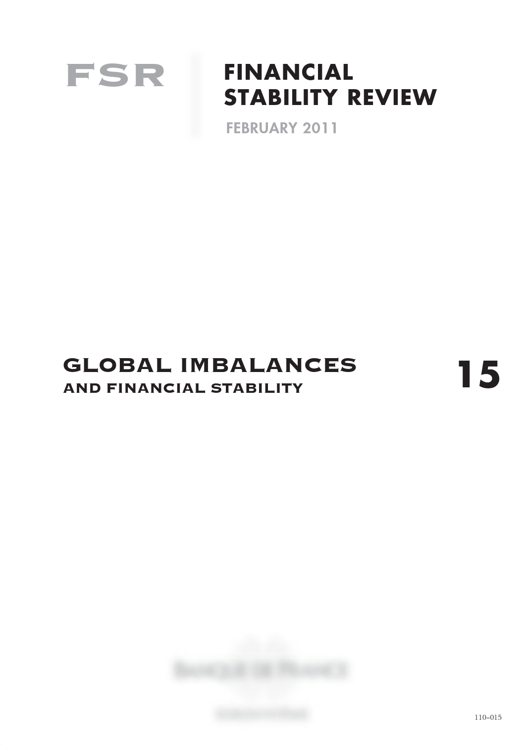 financial-stability-review-15_2011-02.pdf_d3iv452tm97_page1