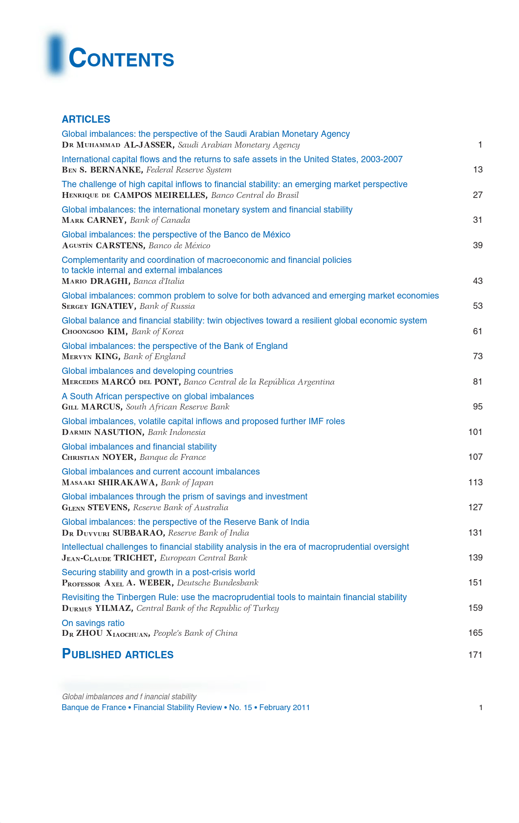 financial-stability-review-15_2011-02.pdf_d3iv452tm97_page5