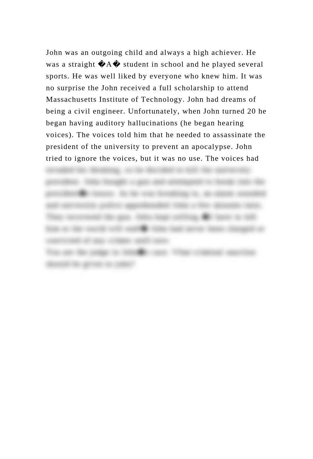 John was an outgoing child and always a high achiever. He was a stra.docx_d3iv4mv7uym_page2