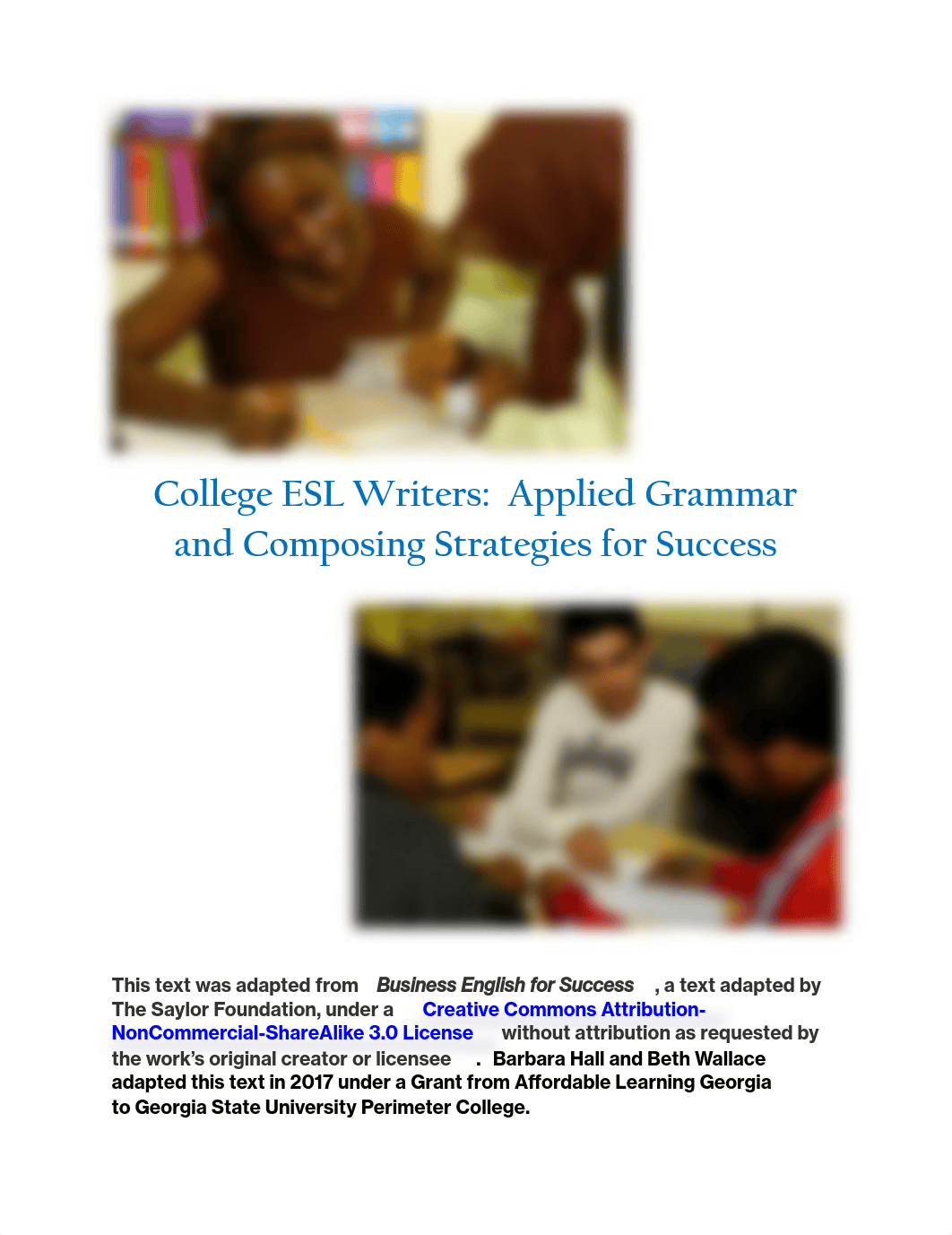 College ESL Writers_ Applied Grammar and Composing Strategies for.pdf_d3ivjhwo09o_page3