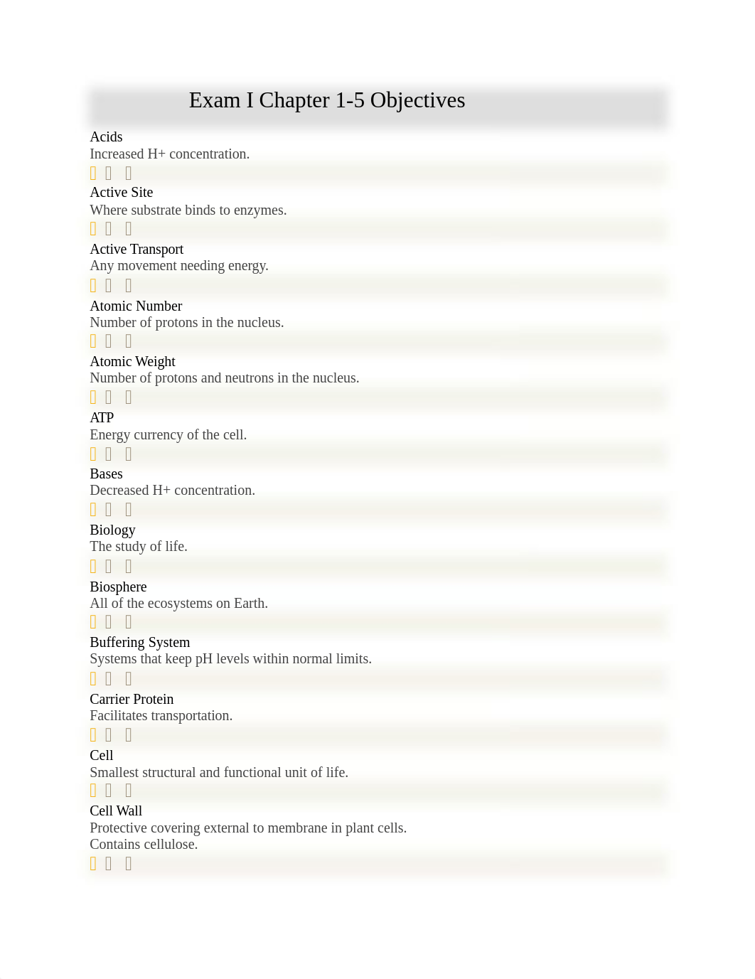 Exam I (Chp 1-5) Objectives.docx_d3izv8lldql_page1