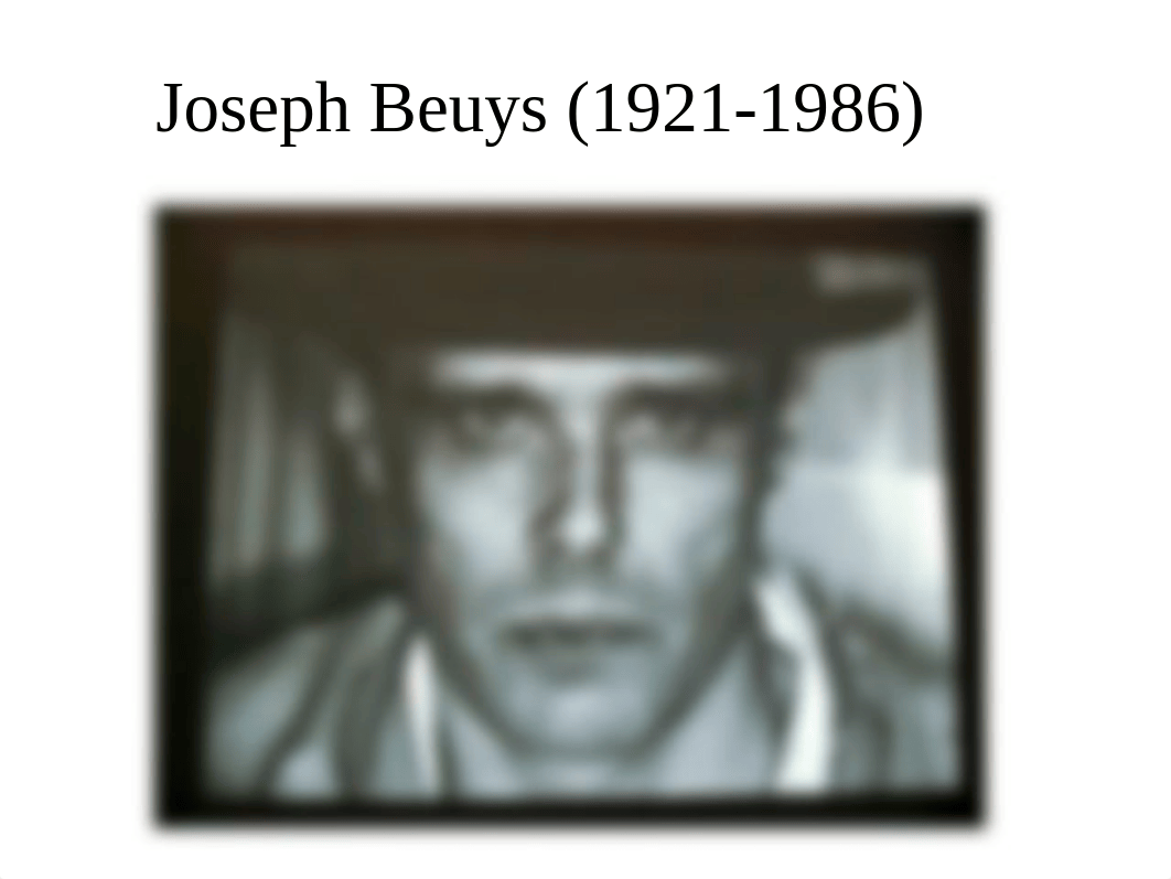 Joseph Beuys_2014.ppt_d3j00vmlmi1_page2