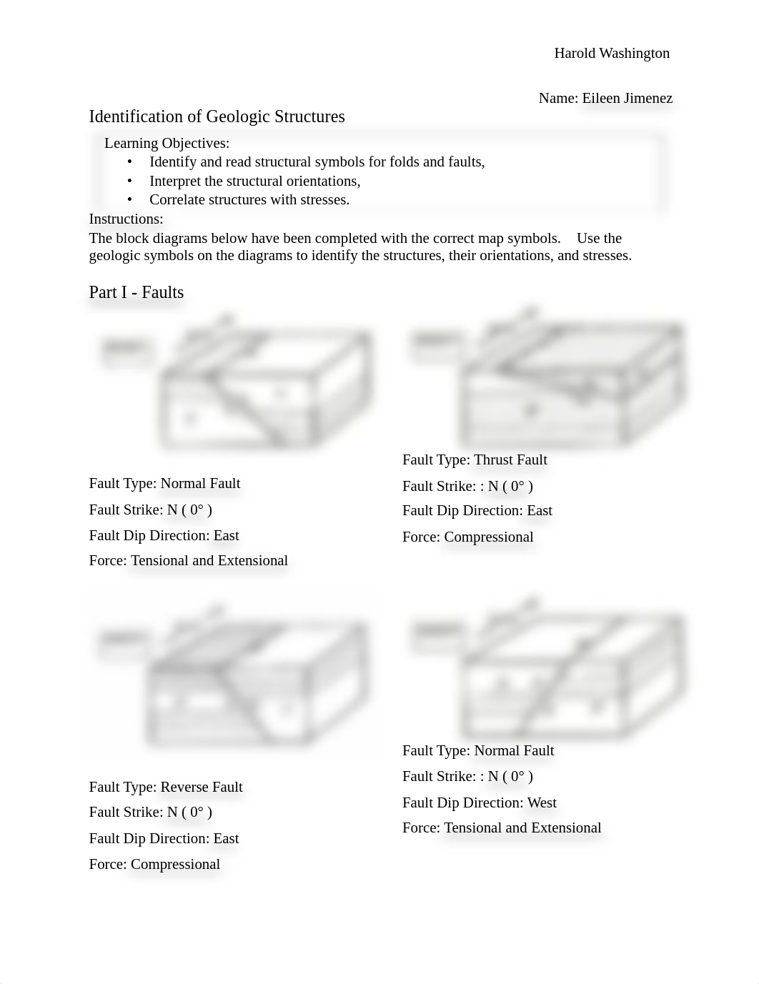 Lab 12 - Identification of Folds and Faults.pdf_d3j0rhjjr2x_page1