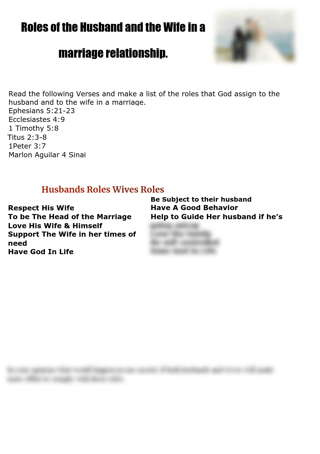 Marlon Aguilar - Roles of the Husband and the Wife in a marriage relationship (1) (1).pdf_d3j1j2v90ps_page1