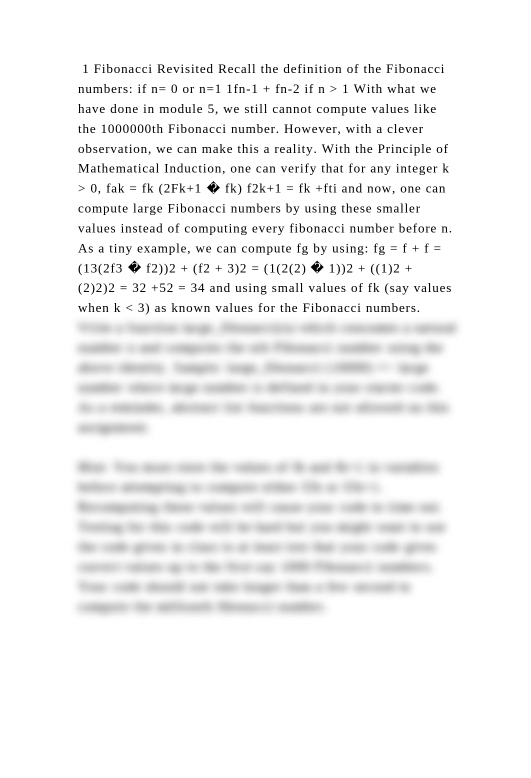 1 Fibonacci Revisited Recall the definition of the Fibonacci numbers.docx_d3j1k2qp8ky_page2