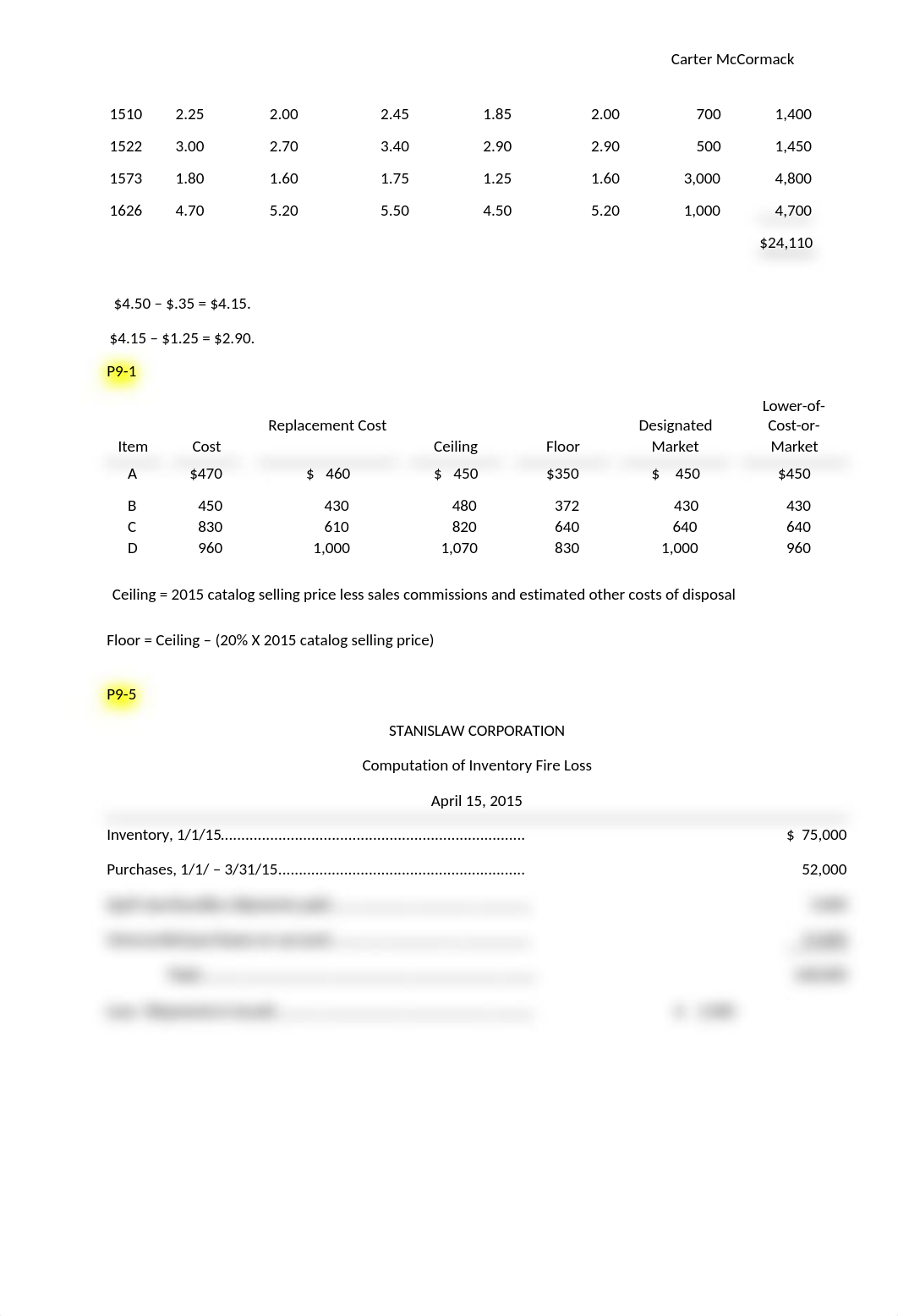 Intermediate Accounting Chapter 9 Assignment.docx_d3j5vx7rneu_page2