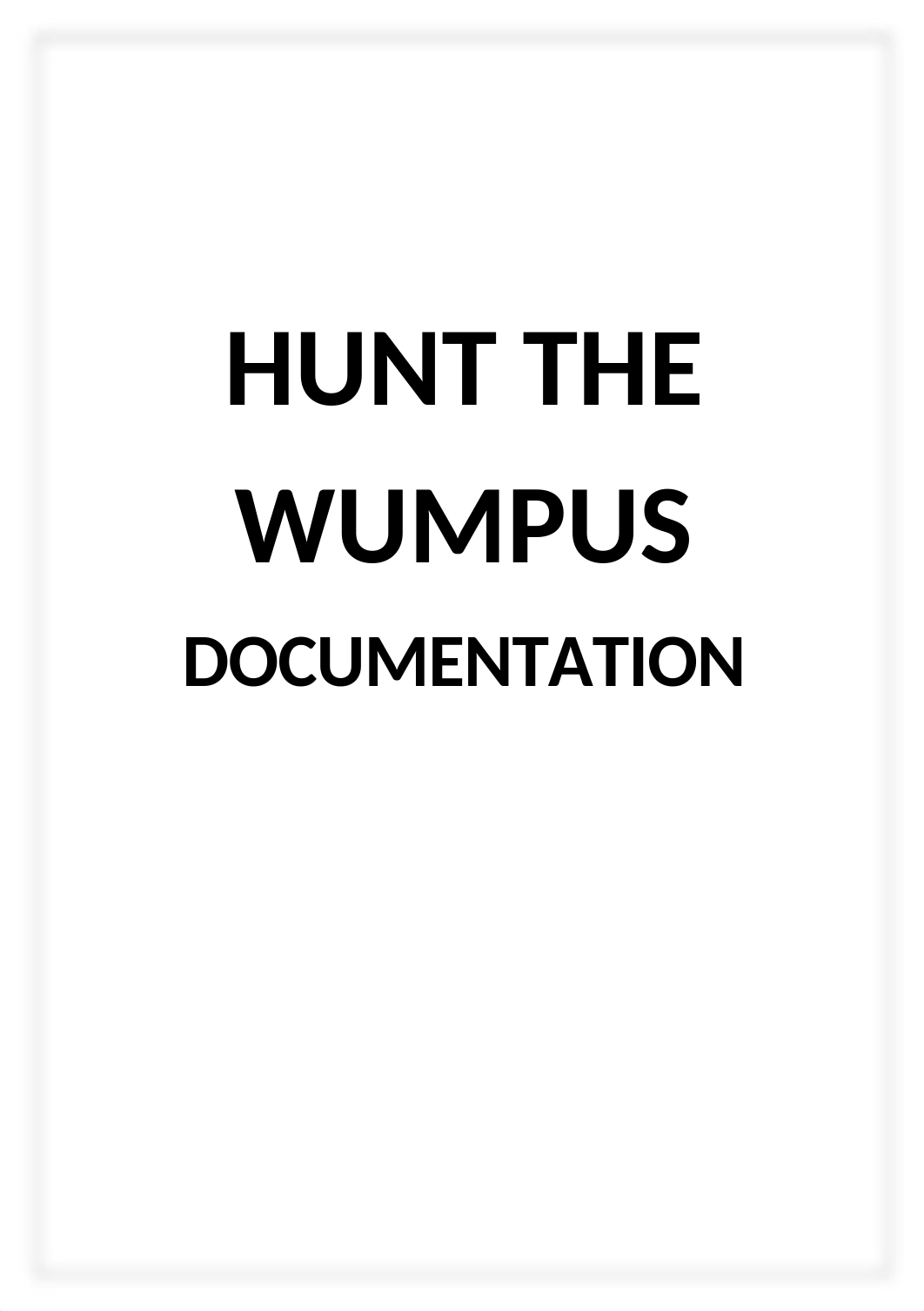 HUNT THE WUMPUS DOCUMENTATION.docx_d3j7sfe1jyt_page1