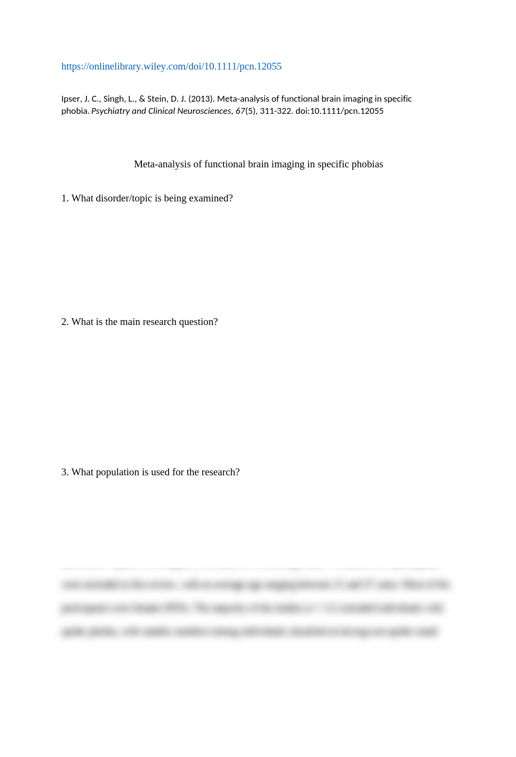 Meta-analysis of functional brain imaging in specific phobias .docx_d3j7z0mkcq7_page1