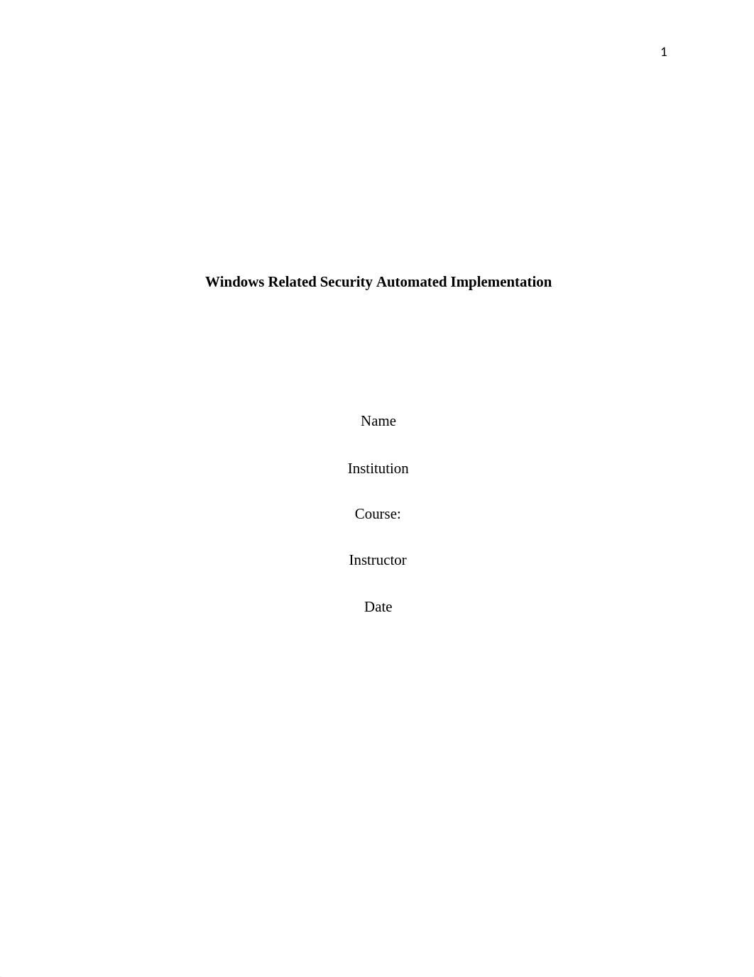 Windows Related Security Automated Implementation.docx_d3j8g5nm262_page1