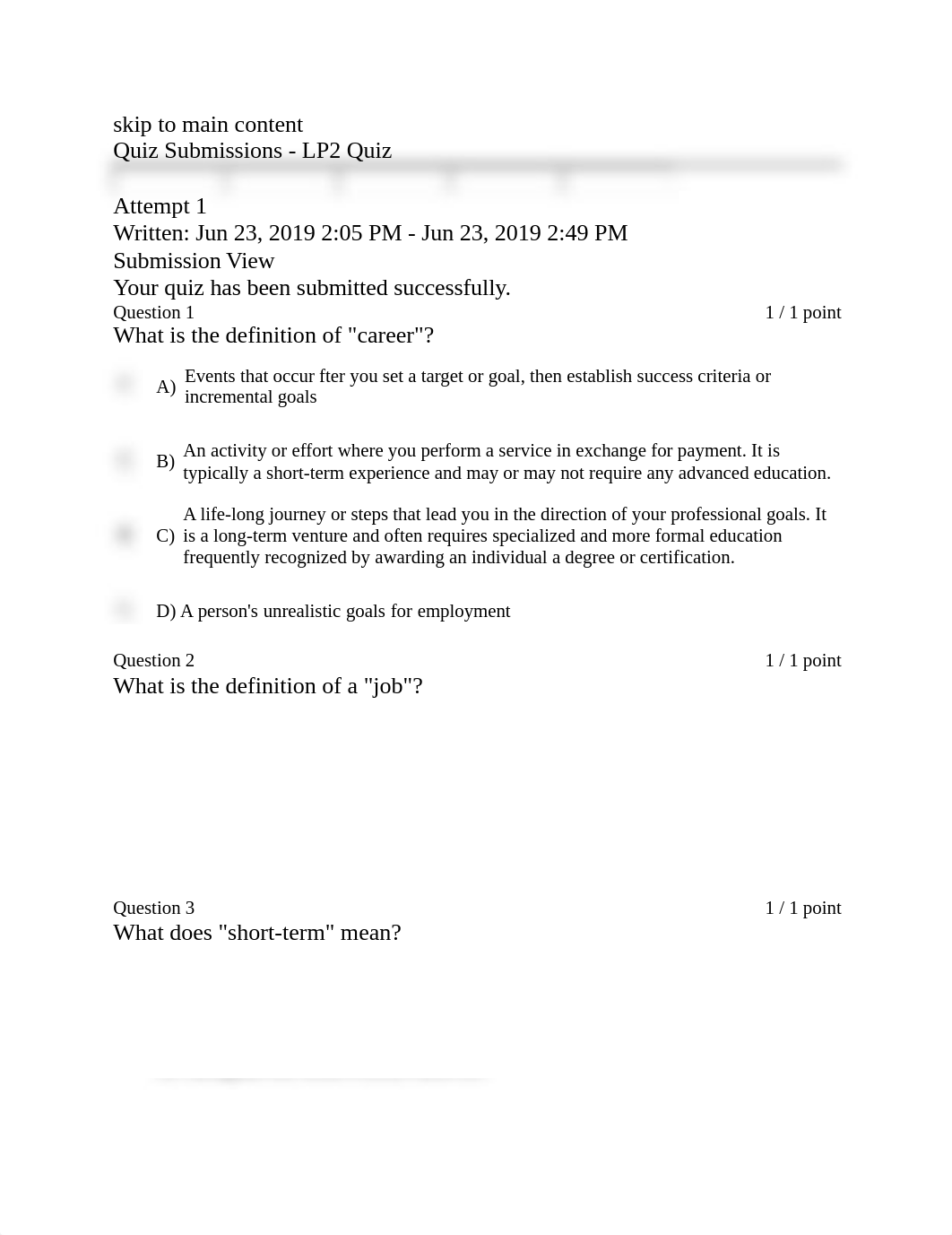 _ Quiz Submissions - LP2 Quiz - CS2086 - Career Path Planning SU19 A - Section D01 - National Americ_d3j8v4iiw3j_page1