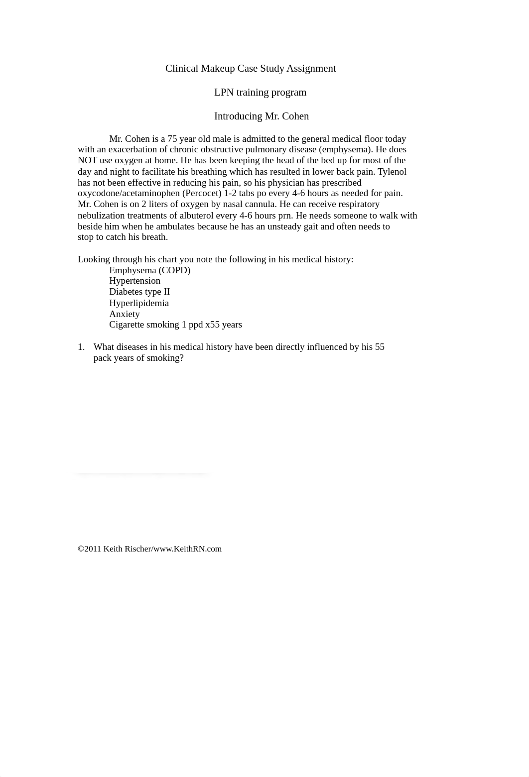 Clinical-Makeup-Case-Study_Mr. Cohen.docx_d3ja4zfsuh3_page1