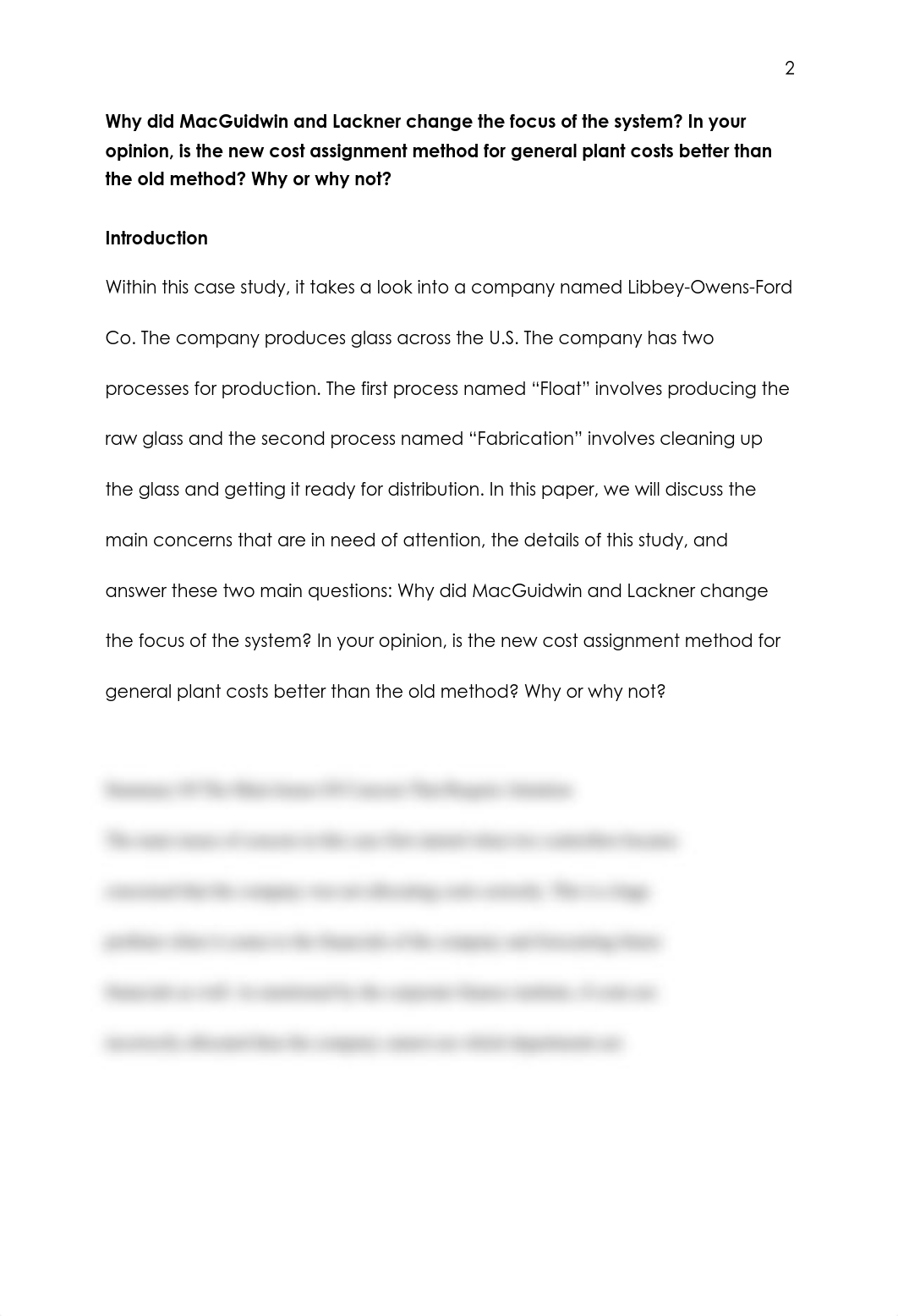 Case Study 4 - Select Topics in Advance Managerial Accounting-Gabriella Foster.pdf_d3ja79o63h7_page2